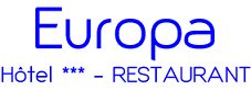 Hôtel Europa