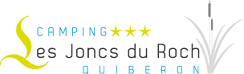 Camping les Joncs du Roch